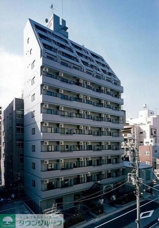 ガラ・ステージ日本橋の物件内観写真